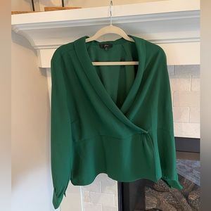 Women’s jcrew top.